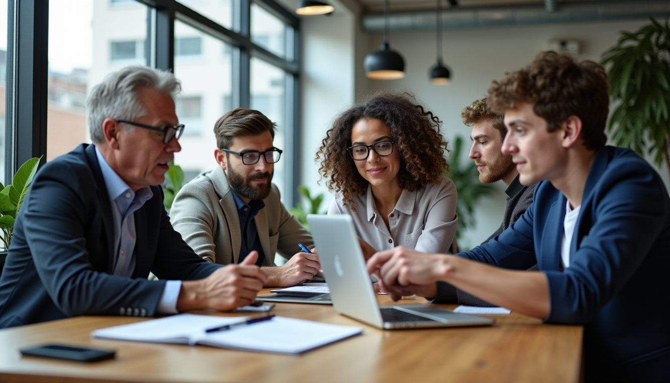 Comment trouver des idées de services à forte demande locale
