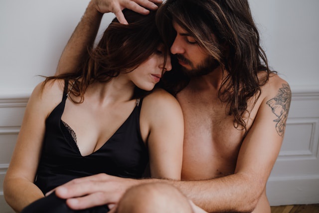 abstinence sexuelle