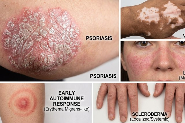 maladies peau