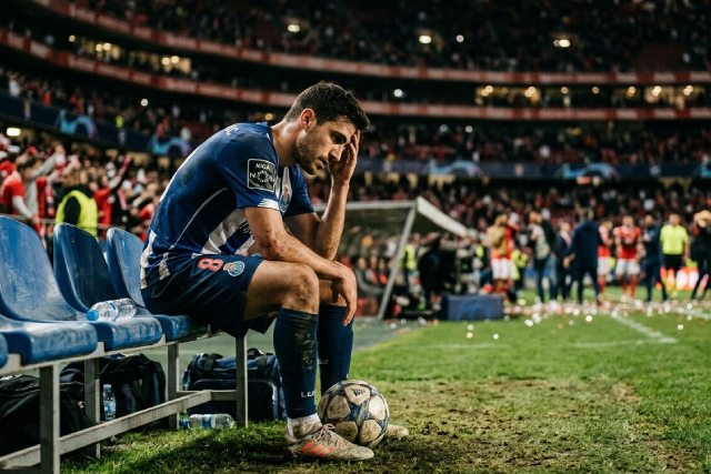 psychologie footballeur