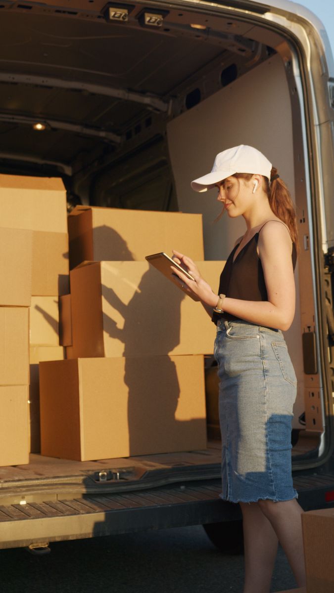 logistique