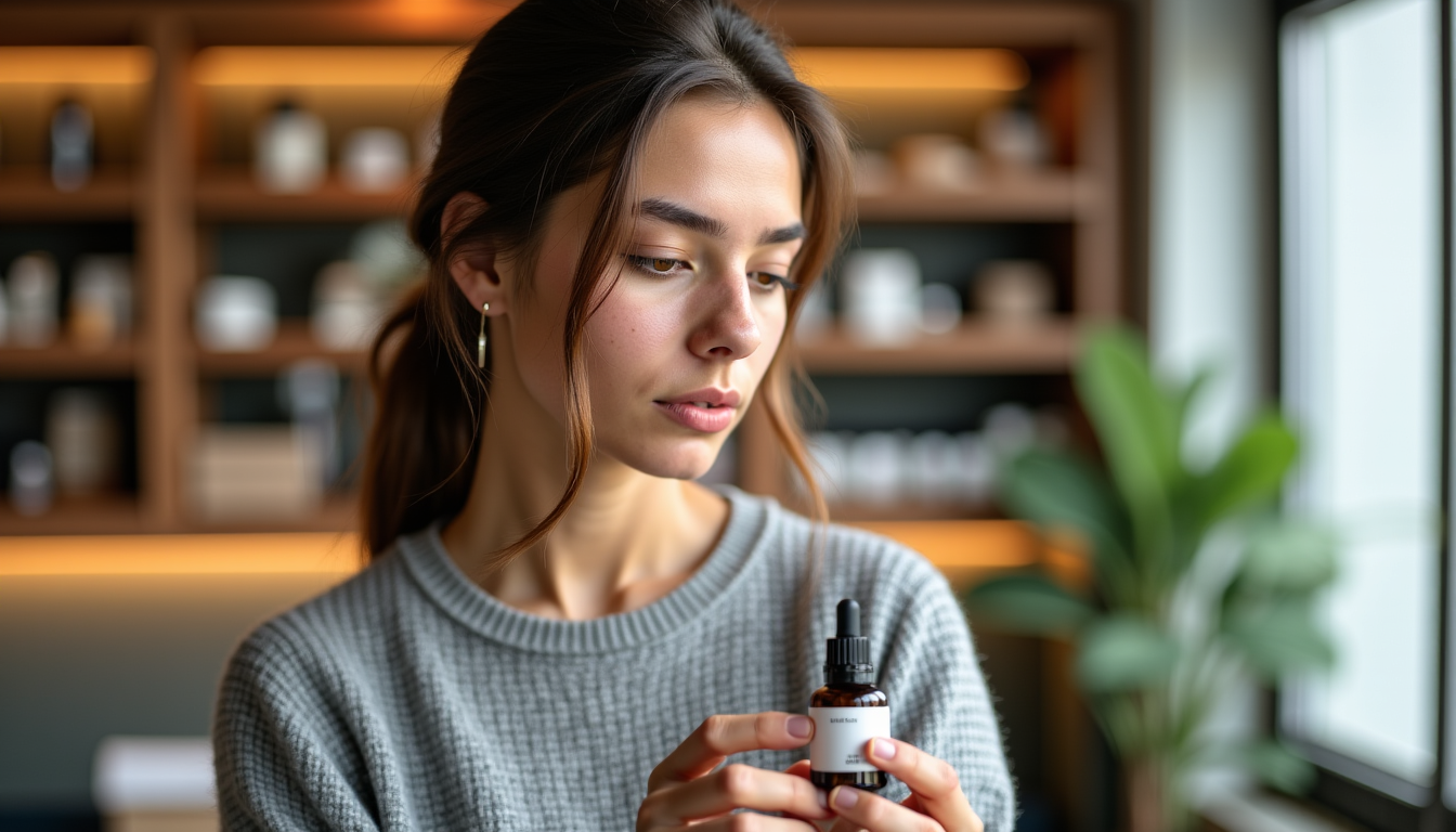 Comment trouver le meilleur cbd sans thc du marché ?