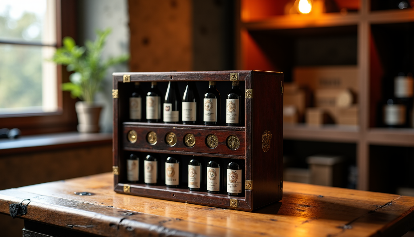 Calendrier de l'avent vins de France : quel prix pour quelle qualité ?